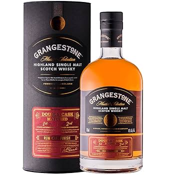 Amazon.co.jp: グレンジストン ハイランドシングルモルト